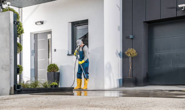 Reliable Arkansas City, KS Pressure washing Solutions